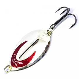 Блешня Williams Trophy I 14.17 gr