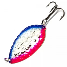 Блешня Williams Trophy II UV 21.26 gr