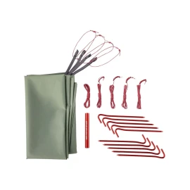 Палатка MSR Elixir 2 Tent 