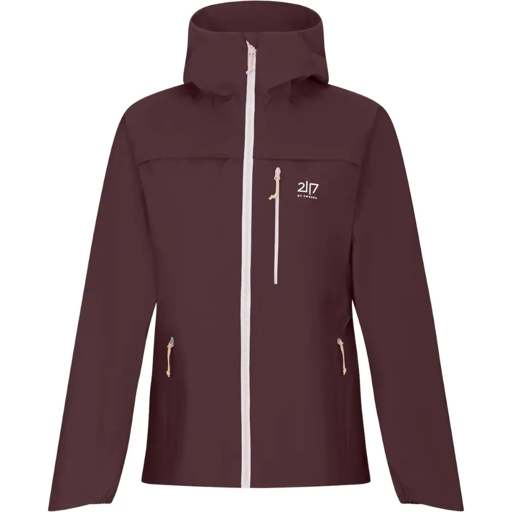 Куртка 2117 Ruskola 3L Jacket W