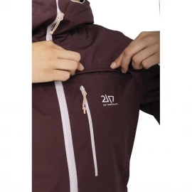 Куртка 2117 Ruskola 3L Jacket W
