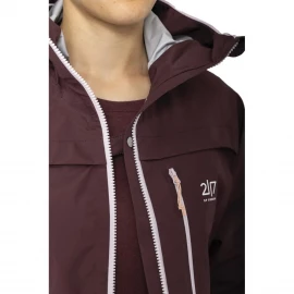 Куртка 2117 Ruskola 3L Jacket W