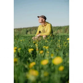 Куртка 2117 Lumsen Jacket M