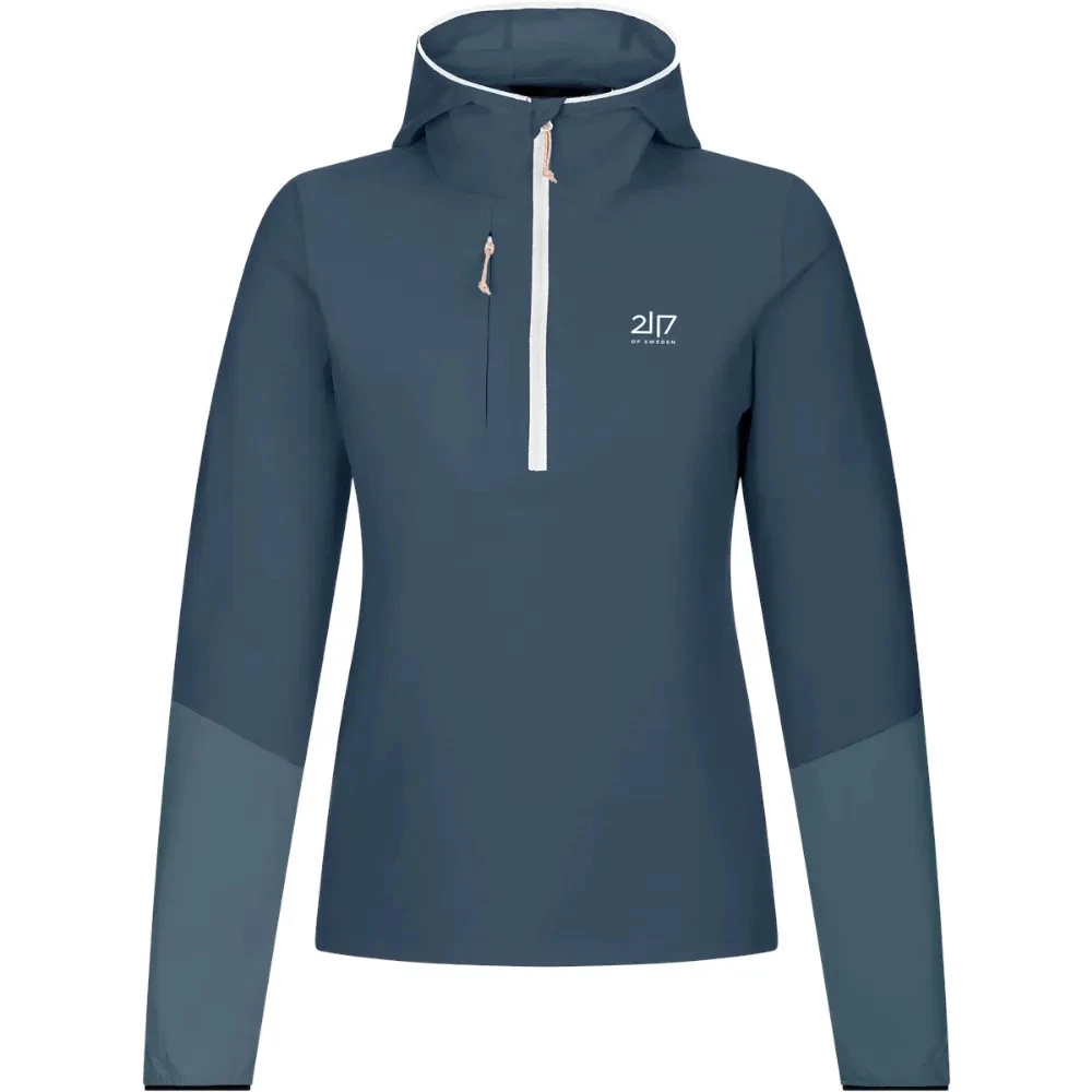 Фліс 2117 Gyljen Hoodie W