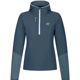 Флис 2117 Gyljen Hoodie W