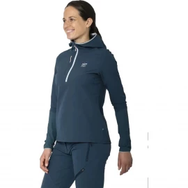 Фліс 2117 Gyljen Hoodie W
