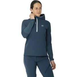 Фліс 2117 Gyljen Hoodie W