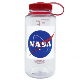 Пляшка Nalgene 1L WM NASA 