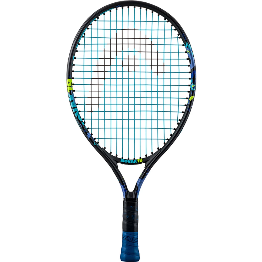 Теннисная ракетка Head Novak 19 SC 2026