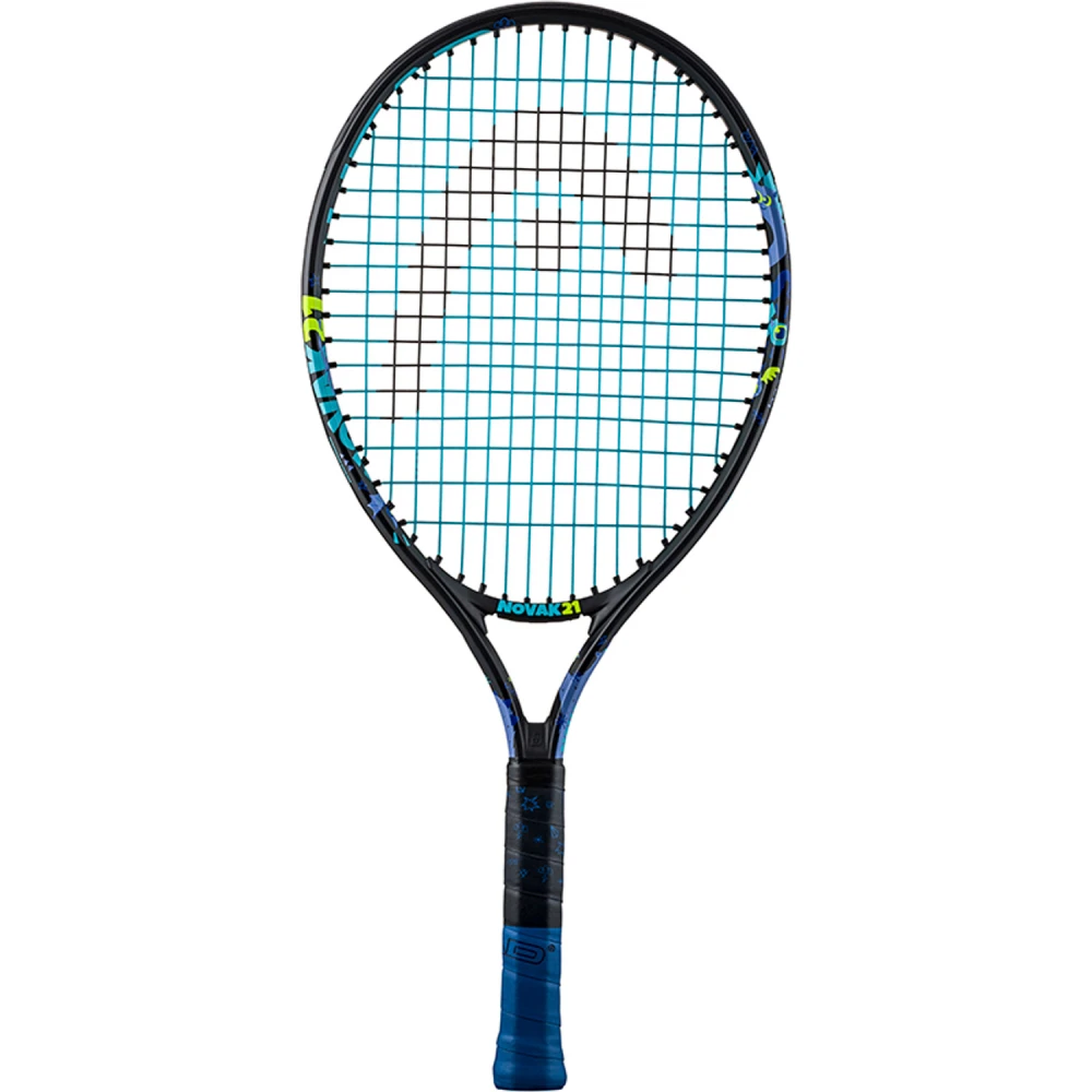 Теннисная ракетка Head Novak 21 SC 2026