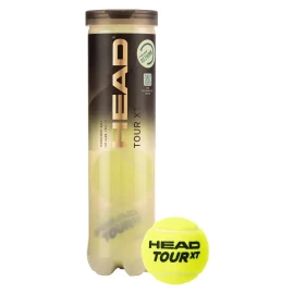 Тенісні м'ячі Head Tour XT 4B 12DZ 2024