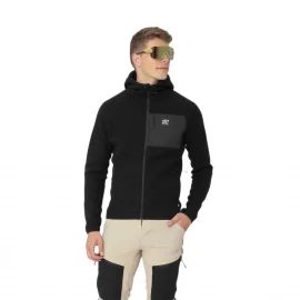 Фліс 2117 Skord Pile Hoodie M