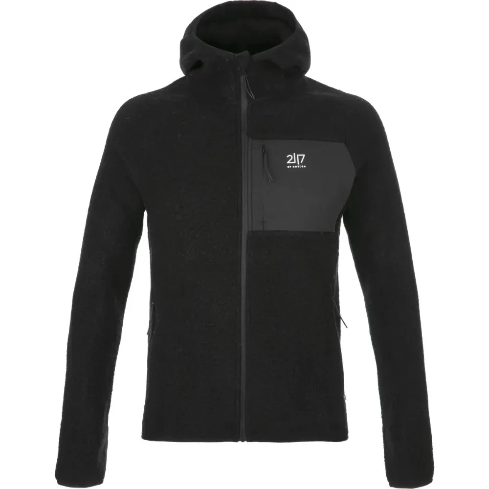 Фліс 2117 Skord Pile Hoodie M