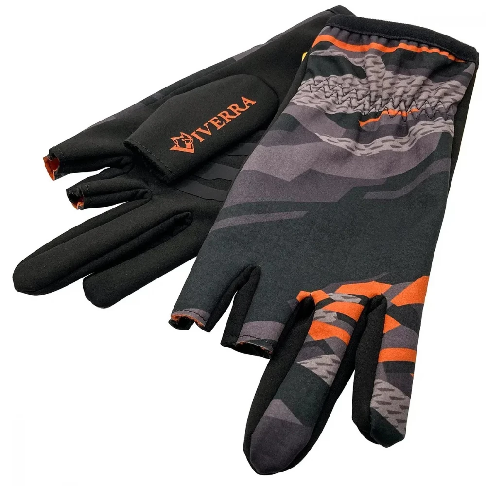 Рукавиці Viverra Softshell Infinity Gloves