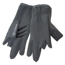 Рукавиці Viverra Softshell Infinity Gloves