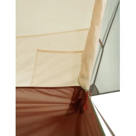 Намет Vaude Space 2P 2026