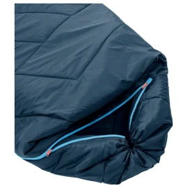 Спальник Vaude Navajo 500 XL II SYN 2026
