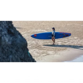 SUP дошка StarBoard I-SUP Generation 12'6" x 30" x 6" DLX S25D25