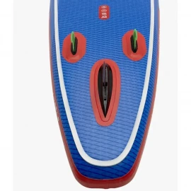 SUP дошка StarBoard I-SUP Generation 12'6" x 30" x 6" DLX S25D25