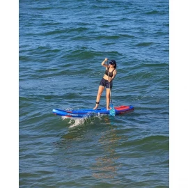 SUP дошка StarBoard I-SUP Generation 12'6" x 30" x 6" DLX S25D25
