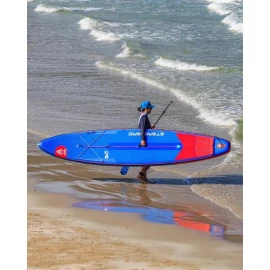 SUP дошка StarBoard I-SUP Generation 12'6" x 30" x 6" DLX S25D25