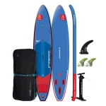 SUP дошка StarBoard I-SUP Generation 12'6" x 30" x 6" DLX S25D25