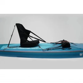 SUP дошка StarBoard I-SUP iGO 10'8" x 33" x 6" DL With Paddle S25D25