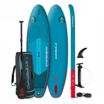 SUP дошка StarBoard I-SUP iGO 10'8" x 33" x 6" DL With Paddle S25D25