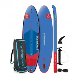 SUP дошка StarBoard I-SUP iGO 10'8" x 33" x 6" DLX S25D25