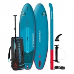 SUP дошка StarBoard I-SUP iGO 11'2" x 31+" x 6" DL With Paddle S25D25
