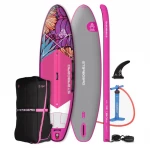 SUP дошка StarBoard I-SUP iGO 10'8" x 33" x 4.75" DLX S25D26