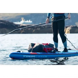 SUP дошка StarBoard I-SUP Touring L 14'0" x 32" x 6" DLX S25D25