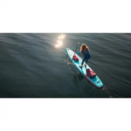 SUP дошка StarBoard I-SUP Touring M 14'0" x 30" x 6" DL With Paddle S25D25