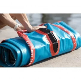 SUP дошка StarBoard I-SUP Touring M 14'0" x 30" x 6" DL With Paddle S25D25