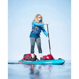 SUP дошка StarBoard I-SUP Touring M 14'0" x 30" x 6" DL With Paddle S25D25