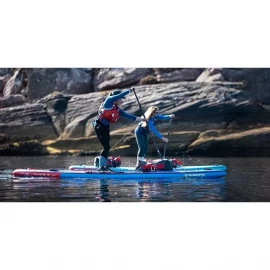 SUP дошка StarBoard I-SUP Touring M 14'0" x 30" x 6" DLX S25D25