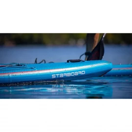 SUP дошка StarBoard I-SUP Touring M 14'0" x 30" x 6" DLX S25D25