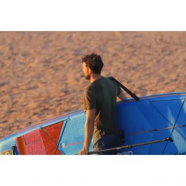SUP дошка StarBoard I-SUP Touring M 14'0" x 30" x 6" DLX S25D25