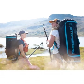 SUP дошка StarBoard I-SUP Touring M 14'0" x 30" x 6" DLX S25D25