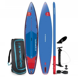 SUP дошка StarBoard I-SUP Touring M 14'0" x 30" x 6" DLX S25D25