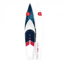 SUP дошка StarBoard SUP Touring 12’6”x31” 279L LT S22D25