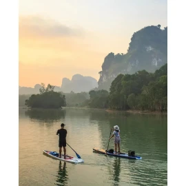 SUP дошка StarBoard SUP Touring 12’6”x31” 279L LT S22D25