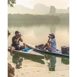 SUP доска StarBoard SUP Touring 14’0”x30” 310L SL S22D25