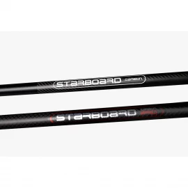 Весло Starboard Paddle Enduro L / 29 mm 3 PCS Carbon F35 S25D25