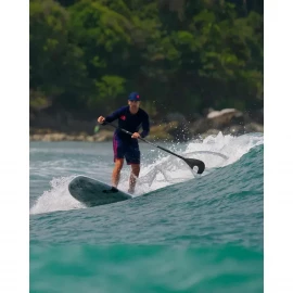 Весло Starboard Paddle Enduro M / 29 mm 2 PCS Carbon F35 S25D25
