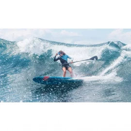 Весло Starboard Paddle Enduro M / 29 mm 2 PCS Carbon F35 S25D25