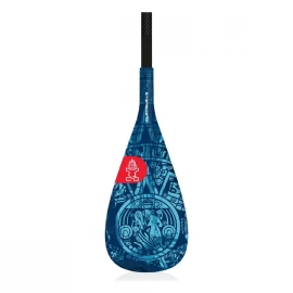 Весло Starboard Paddle Enduro M Tiki Tech / 29 mm 2 PCS Carbon F35 S25D25