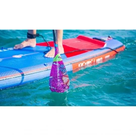 Весло Starboard Paddle Enduro M Tiki Tech / 29 mm 2 PCS Carbon F35 S25D25