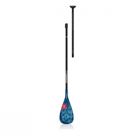 Весло Starboard Paddle Enduro M Tiki Tech / 29 mm 2 PCS Carbon F35 S25D25