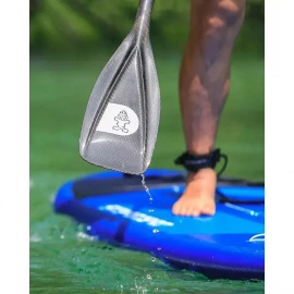 Весло Starboard Paddle Lima L / 29 mm 2 PCS Carbon F35 S25D25